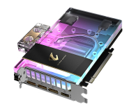 Gigabyte GeForce RTX 5080 AORUS Xtreme Waterforce WB 16GB GDDR7 DLSS4 - 1309807 - zdjęcie 8